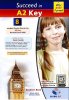 Succeed in A2 key, new 2020 format, 8 complete practice tests for the A2 key Revised exam 2020.jpg