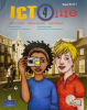 ICT 4 Life Year 7 Students' ActiveBook Pack with CDROM (Longman ICT4Life).png