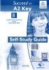 Succeed in A2 key, new 2020 format, self-study guide, key and explaination.jpg