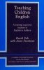 Teaching Children English, A training course for teachers of English to ChildrenF.jpg