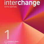 Interchange 1 Student Book, 5th edition, Jack C. Richards,
