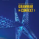 GRAMMAR IN CONTEXT 3 PDF seventh edition, Sandra N. Elbaum, National Geographic Learning