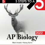 5 Steps to a 5 AP Biology 2022 Elite – Mark Anestis