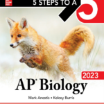 5 Steps to a 5 AP Biology 2023 – Mark Anestis