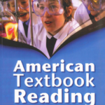 (sách học sinh) American Textbook Reading Science bộ 4 cuốn