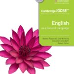 Cambridge IGCSE English As A Second Language, Hodder Education, Daphne Paizee, Sally Burbeary