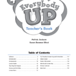 (Sách giáo viên) Everybody Up 4 Teacher’s Book (2nd edition)