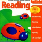 At-home tutor Reading PreK PDF, Evan-moor