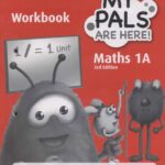 My pals are here, Maths 1A workbook, 3rd edition