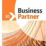 Business Partner B1 Workbook