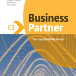 Business Partner C1 Coursebook