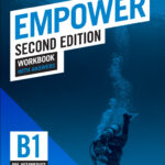Empower B1 Second edition Workbook