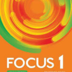 Focus 1 second edition Student’s book