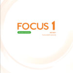 Focus 1 second edition Teacher’s book