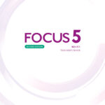 Focus 5 second edition Teacher’s book