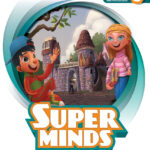 Super Mind 3 Workbook