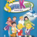 SuperKids 2 Student Book
