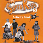 SuperKids 5 Activity Book