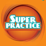 Superminds 4 second edition Practice Book
