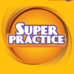 Superminds 5 second edition Practice book
