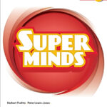 Superminds second edition Starter Workbook