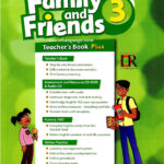 American Family and Friends 3 Teacher's book American Family and Friends 3 Teacher’s book