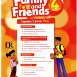 American Family and Friends 4 Teacher's book American Family and Friends 4 Teacher’s book