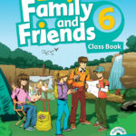Family and Friends Class Book 6 Family and Friends Class Book 6
