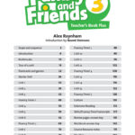 Family and Friends Teacher's book 3 Family and Friends Teacher’s book 3