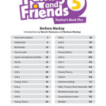 Family and Friends Teacher’s book 5