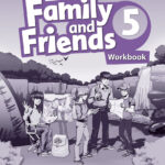 Family and Friends Work Book 5 Family and Friends Work Book 5