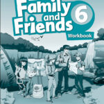 Family and Friends Work Book 6 Family and Friends Work Book 6
