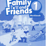 Family and Friends Work Book 1 Family and Friends Work Boook 1