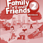 Family and Friends Work Book 2 Family and Friends Work Boook 2