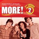 More 2 Workbook More 2 Workbook