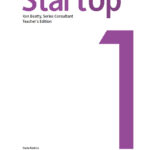 StartUp 1 Teacher’s Book