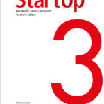 StartUp 3 Teacher’s Book