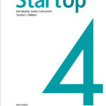 StartUp 4 Teacher’s Book