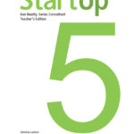 StartUp 5 Teacher’s Book