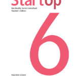 StartUp 6 Teacher’s Book