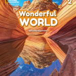 Wonderful World 2 Second Edition Teacher’s Book (Lesson Planner)