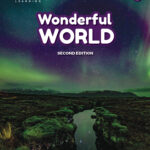 Wonderful World 3 Second Edition Teacher’s Book (Lesson Planner)