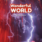 Wonderful World 4 Second Edition Teacher’s Book (Lesson Planner)
