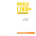 World Link Teacher’s Book 2
