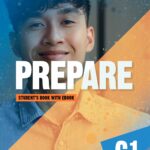 Prepare 8 C1 Level 8 Student Book Second Edition, Anthony Cosgrove, Claire Wijayatilake