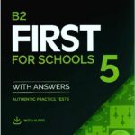 B2-first-for-Schools-5-with-Answer-PDF-Authentic-Practice-with-Resource-Bank