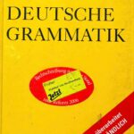 Wörterbuch Deutsche Grammatik Từ điển ngữ pháp tiếng Đức PDF